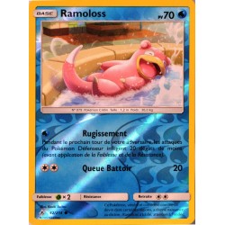 carte Pokémon 42/214 Ramoloss - REVERSE SL10 - Soleil et Lune - Alliance Infaillible NEUF FR