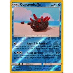 carte Pokémon 53/214 Cocombaffe - REVERSE SL10 - Soleil et Lune - Alliance Infaillible NEUF FR