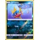 carte Pokémon 110/214 Carvanha - REVERSE SL10 - Soleil et Lune - Alliance Infaillible NEUF FR