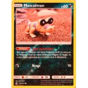 carte Pokémon 113/214 Mascaïman - REVERSE SL10 - Soleil et Lune - Alliance Infaillible NEUF FR