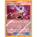 carte Pokémon 170/214 Spinner d'Energie - REVERSE SL10 - Soleil et Lune - Alliance Infaillible NEUF FR