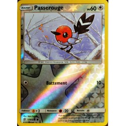 carte Pokémon 179/236 Passerouge - REVERSE SL11 - Soleil et Lune - Harmonie des Esprits NEUF FR