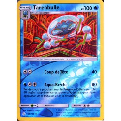 carte Pokémon 65/236 Tarenbulle - REVERSE SL12 - Soleil et Lune - Eclipse Cosmique NEUF FR