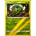 carte Pokémon 1/68 Chenipan - REVERSE SL11.5 - Soleil et Lune - Destinées Occultes NEUF FR