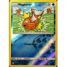 carte Pokémon 15/68 Magicarpe - REVERSE SL11.5 - Soleil et Lune - Destinées Occultes NEUF FR
