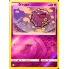 carte Pokémon 28/68 Smogo - REVERSE SL11.5 - Soleil et Lune - Destinées Occultes NEUF FR