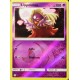 carte Pokémon 30/68 Lippoutou - REVERSE SL11.5 - Soleil et Lune - Destinées Occultes NEUF FR