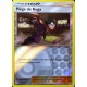 carte Pokémon 59/68 Piège de Koga - REVERSE SL11.5 - Soleil et Lune - Destinées Occultes NEUF FR