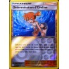 carte Pokémon 62/68 Détermination d'Ondine - REVERSE SL11.5 - Soleil et Lune - Destinées Occultes NEUF FR