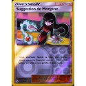 carte Pokémon 65/68 Suggestion de Morgane - REVERSE SL11.5 - Soleil et Lune - Destinées Occultes NEUF FR