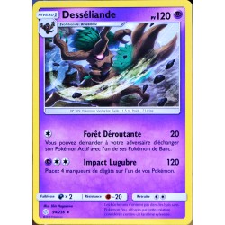 carte Pokémon 94/236 Desséliande SL12 - Soleil et Lune - Eclipse Cosmique NEUF FR