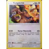 carte Pokémon 47/68 Kangourex SL11.5 - Soleil et Lune - Destinées Occultes NEUF FR