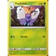 carte Pokémon 3/68 Papilusion SL11.5 - Soleil et Lune - Destinées Occultes NEUF FR