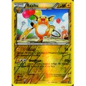 carte Pokémon 40/99 Raichu  - REVERSE Noir & Blanc - Destinées Futures NEUF FR