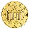 10 CENT Allemagne 2004 A BE 140.000 EX.
