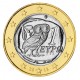 1 EURO Grèce 2013 BU 20.000 EX.