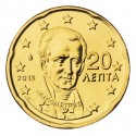 20 CENT Grèce 2013 BU 20.000 EX.
