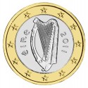 1 EURO Irlande 2011 UNC 1.060.000 EX.