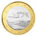 1 EURO Finlande 1999 UNC 16.210.000 EX.