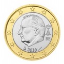 1 EURO Belgique 2010 UNC 42.000  EX.
