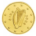 10 CENT Irlande 2008 UNC 56.530.000 EX.