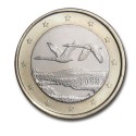 1 EURO Finlande 2003 UNC 790.000 EX.