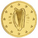 10 CENT Irlande 2011 UNC 920.000 EX.