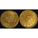 10 CENT PAYS-BAS 2012 UNC 200.000 EX.