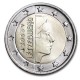 2 EURO Luxembourg 2003 BU 3.600.000 EX.