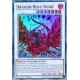 carte YU-GI-OH DUDE-FR010 Dragon Rose Noire NEUF FR