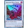 carte YU-GI-OH DUDE-FR010 Dragon Rose Noire NEUF FR