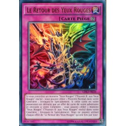 carte YU-GI-OH LDK2-FRJ34 Le Retour des Yeux Rouges 2ED/2ST Ultra Rare NEUF FR