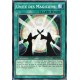 carte YU-GI-OH LDK2-FRY25 Unité des Magiciens 2ED/2ST Commune NEUF FR