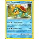 carte Pokémon 61/202 Torgamord EB01 - Epée et Bouclier 1 NEUF FR