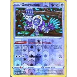 carte Pokémon 148/202 Gouroutan - Reverse EB01 - Epée et Bouclier 1 NEUF FR