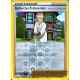 carte Pokémon 178/202 Recherches Professorales - Reverse EB01 - Epée et Bouclier 1 NEUF FR