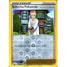 carte Pokémon 178/202 Recherches Professorales - Reverse EB01 - Epée et Bouclier 1 NEUF FR