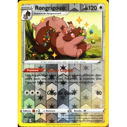 carte Pokémon 152/192 Rongrigou - Reverse EB02 - Epée et Bouclier - Clash des Rebelles NEUF FR
