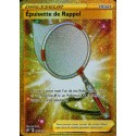 carte Pokémon 207/192 Épuisette de Rappel EB02 - Epée et Bouclier - Clash des Rebelles NEUF FR