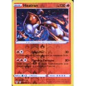 carte Pokémon 25/189 Heatran - Reverse EB03 - Epée et Bouclier - Ténèbres Embrasées NEUF FR