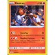 carte Pokémon 25/189 Heatran EB03 - Epée et Bouclier - Ténèbres Embrasées NEUF FR