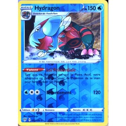 carte Pokémon 53/189 Hydragon - Reverse EB03 - Epée et Bouclier - Ténèbres Embrasées NEUF FR