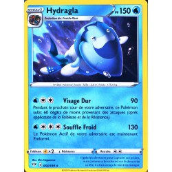 carte Pokémon 54/189 Hydragla EB03 - Epée et Bouclier - Ténèbres Embrasées NEUF FR