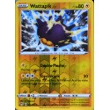 carte Pokémon 64/189 Wattapik - Reverse EB03 - Epée et Bouclier - Ténèbres Embrasées NEUF FR