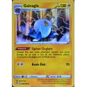 carte Pokémon 66/189 Galvagla EB03 - Epée et Bouclier - Ténèbres Embrasées NEUF FR