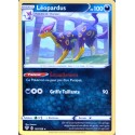 carte Pokémon 107/189 Léopardus EB03 - Epée et Bouclier - Ténèbres Embrasées NEUF FR