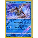 carte Pokémon 50/214 Kyurem - Reverse SL10 - Soleil et Lune - Alliance Infaillible NEUF FR
