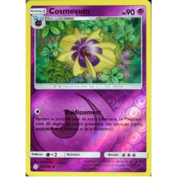 carte Pokémon 101/236 Cosmovoum - Reverse SL12 - Soleil et Lune - Eclipse Cosmique NEUF FR