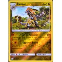 carte Pokémon 163/236 Ekaïser - Reverse SL12 - Soleil et Lune - Eclipse Cosmique NEUF FR