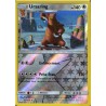 carte Pokémon 172/236 Ursaring - Reverse SL12 - Soleil et Lune - Eclipse Cosmique NEUF FR